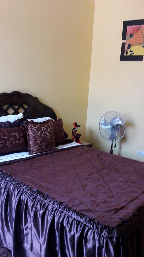 פאראקאס Hostal El Sueno De San Martin מראה חיצוני תמונה