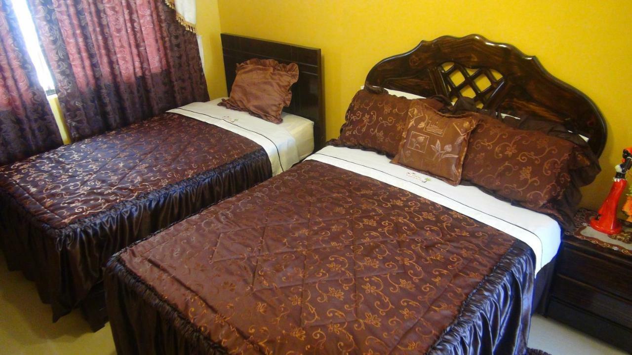 פאראקאס Hostal El Sueno De San Martin מראה חיצוני תמונה