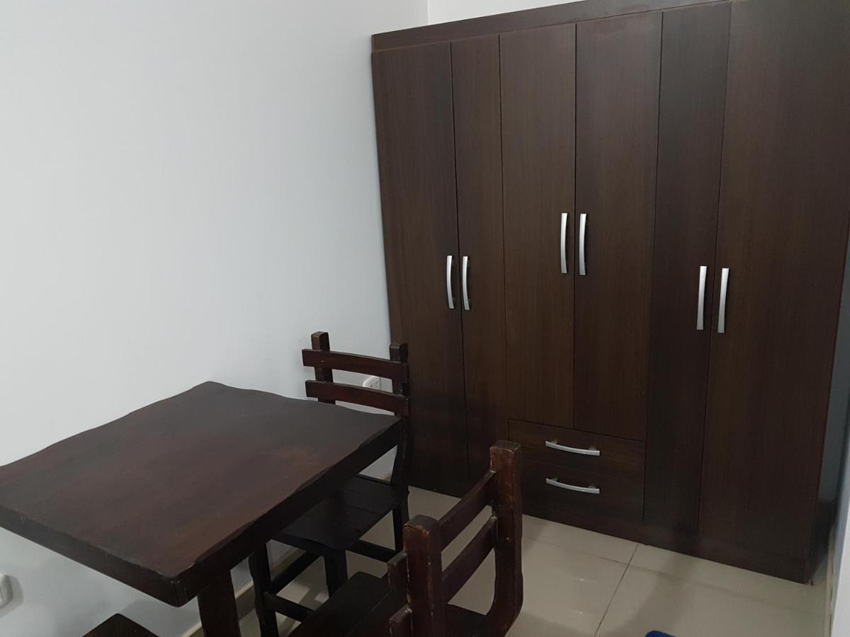 פאראקאס Hostal El Sueno De San Martin מראה חיצוני תמונה
